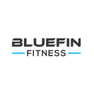 Bluefin Fitness Logotype