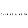 Charles & Keith Logotype