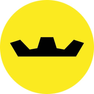 Cykelimperiet Logotyp