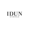 Idun Minerals Logotyp