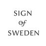 Sign of Sweden Logotyp