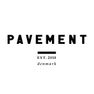 Pavement Logo