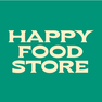 Happy Food Store Logotyp