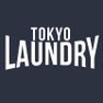 Tokyo Laundry Logotype