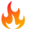 Varme-expressen Logo