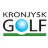 Kronjysk Golf Logo