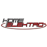 Home Elektro Logotyp