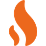 Lavpris Brænde Logo