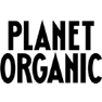 Planet Organic Logo