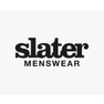 Slaters Menswear Logotype