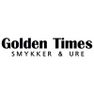 Golden Times Logo
