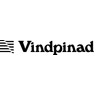 Vindpinad Logotyp