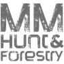 MM Hunt Logotyp