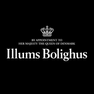 Illums Bolighus Logotyp