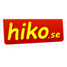 Hiko Leksaker Logotyp