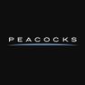 Peacocks Logotype