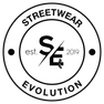 Streetwear Evolution Logo