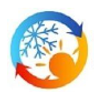Heatnow.dk Logo
