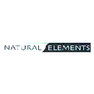 Natural Elements Logotype