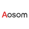 Aosom Logotype