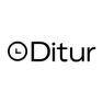 Ditur Logo