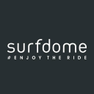 Surfdome Logo