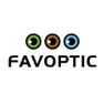 Favoptic Logotyp