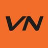 VN Vinyls Logotyp