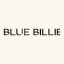 Blue Billie Logotyp