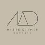 Mette Ditmer Logo