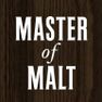 Master of Malt Logotype