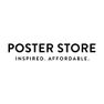 Poster Store Logotyp