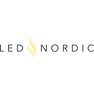 Led-nordic Logotyp