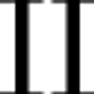 Les Deux Logo