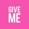 Give Me Logotype