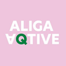 Aliga Aqtive Logo