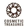 Cosmetic Treasures Logotyp