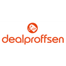 Dealproffsen Logo