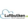 Luftbutiken Logotyp