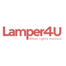 Lamper4u Logo