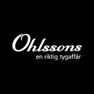 Ohlssons Tyger Logotyp