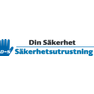D-S Säkerhetsutrustning Logotyp