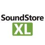 SoundstoreXL Logo