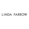 Linda Farrow Logotype