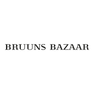 Bruuns Bazaar Logo