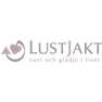 Lustjakt Logotyp