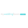 My Wedding Favors Logotype