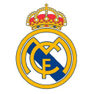 Real Madrid Logotype