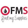 Find My Supplies Logotype