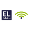 ITFON, EL-Salg Vordingborg Logo